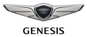 Genesis Parts