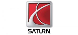 Saturn Parts