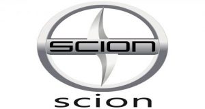 Scion Parts